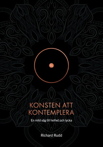 Konsten att kontemplera