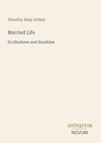 Married Life