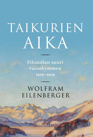 Taikurien aika