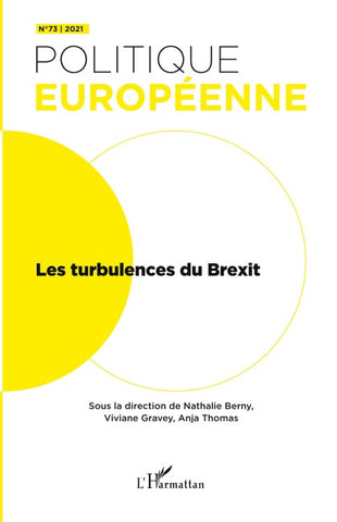 Les turbulences du Brexit