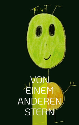 Von einem anderen Stern