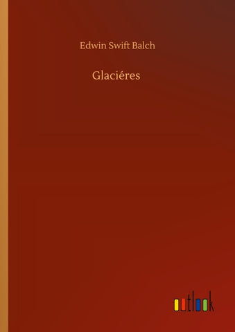Glaciéres