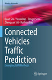 Connected Vehicles Traffic Prediction
