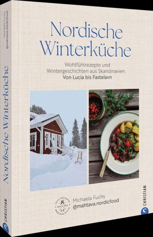 Nordische Winterküche