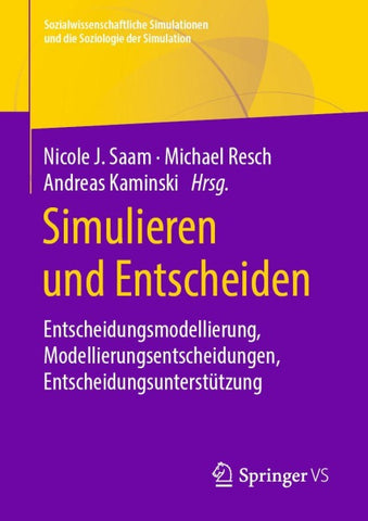Simulieren und Entscheiden