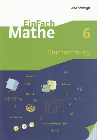 EinFach Mathe
