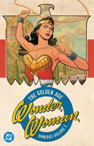 Wonder Woman