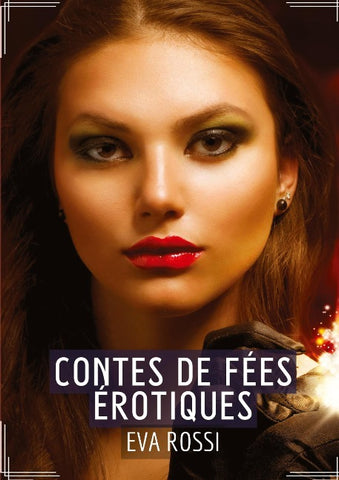 Contes de Fées Érotiques