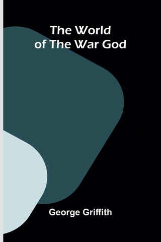 The World of the War God