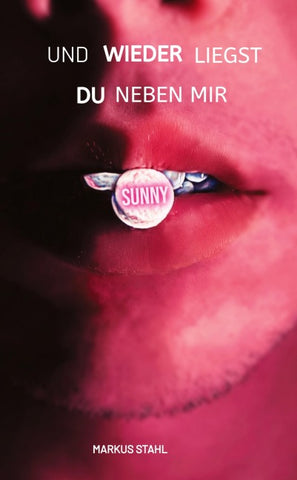 Und wieder Liegst du neben mir
