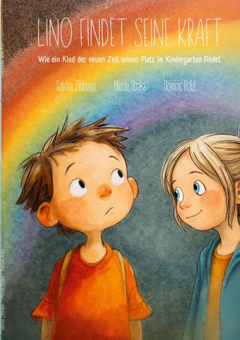 Lino findet seine Kraft