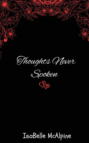 Thoughts Never Spoken