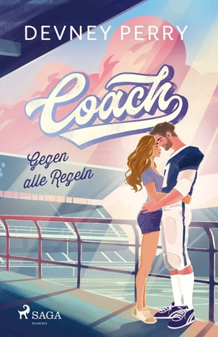 Coach - Gegen alle Regeln