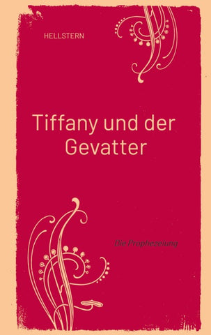 Tiffany und der Gevatter