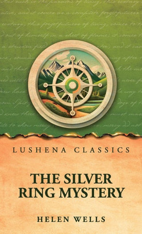 The Silver Ring Mystery
