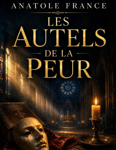 Les Autels de la Peur