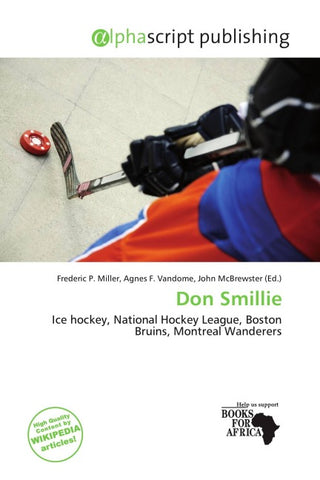 Don Smillie