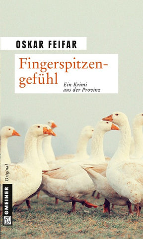 Fingerspitzengefühl