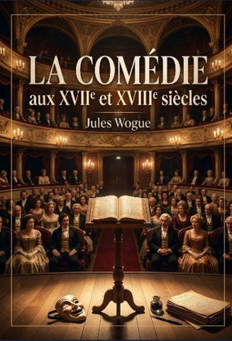 La Comédie aux XVIIe et XVIIIe siècles