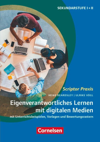Scriptor Praxis