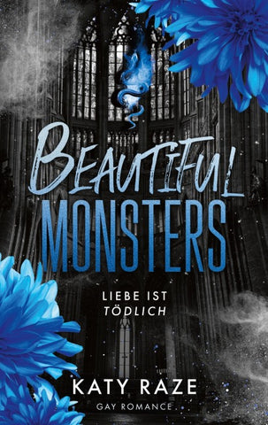 Beautiful Monsters (2)