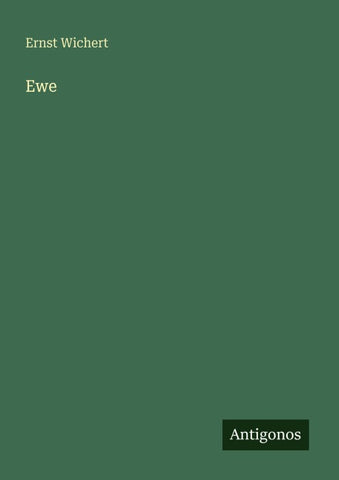 Ewe
