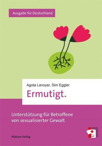 Ermutigt.