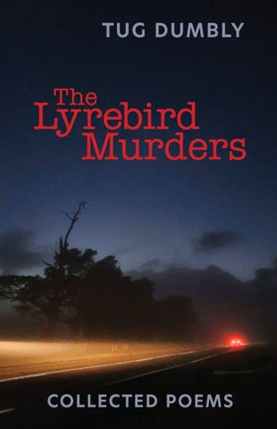 The Lyrebird Murders
