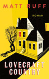 Lovecraft Country