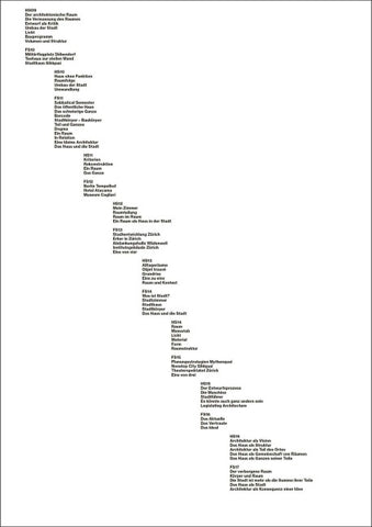 Kompendium 2009–2017
