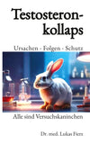 Testosteronkollaps: Ursachen - Folgen - Schutz