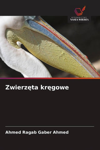 Zwierz¿ta kr¿gowe
