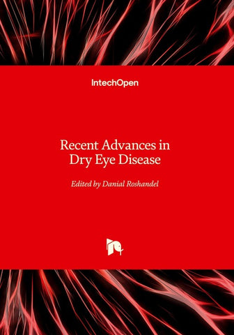 Recent Advances in Dry Eye Disease