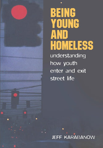 Being Young and Homeless