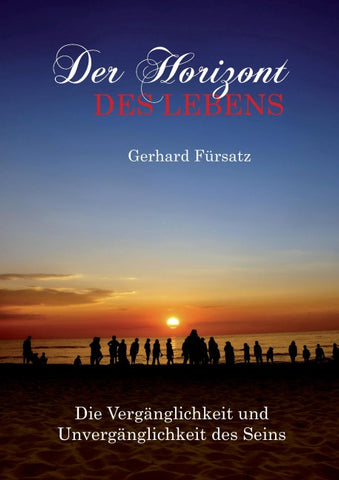 Der Horizont des Lebens