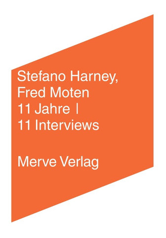 11 Jahre | 11 Interviews
