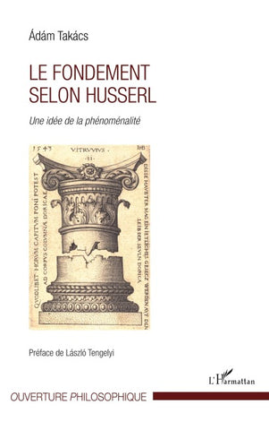 Le fondement selon Husserl