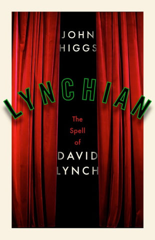 Lynchian