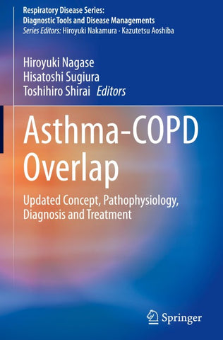 Asthma-COPD Overlap