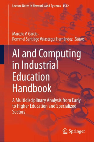 AI and Computing in Industrial Education Handbook