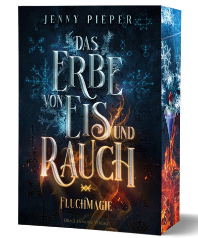 Das Erbe von Eis und Rauch