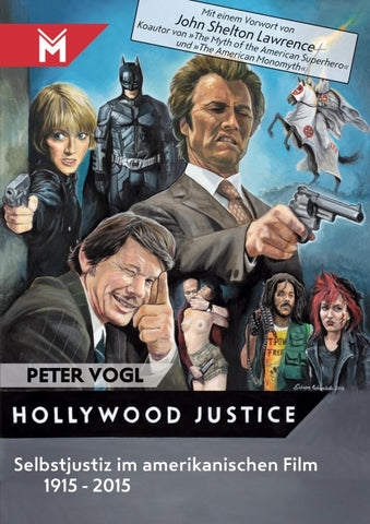 Hollywood Justice