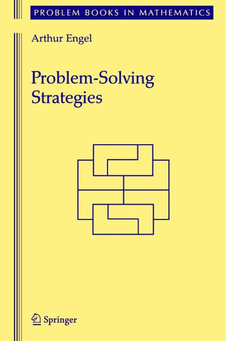Problem-Solving Strategies