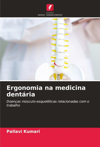 Ergonomia na medicina dentária