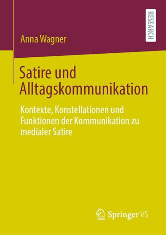 Satire und Alltagskommunikation