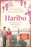 Haribo - So schmeckt das Glück