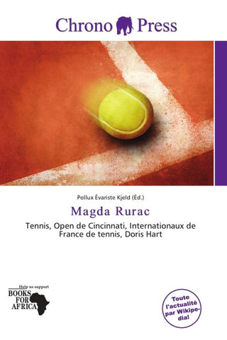Magda Rurac