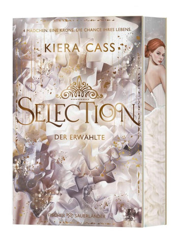 Selection – Der Erwählte