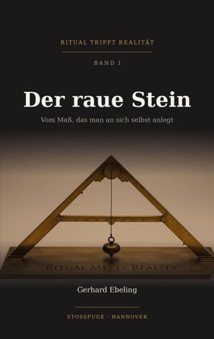 Der raue Stein