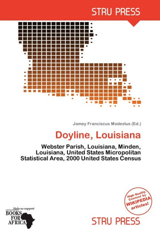 Doyline, Louisiana